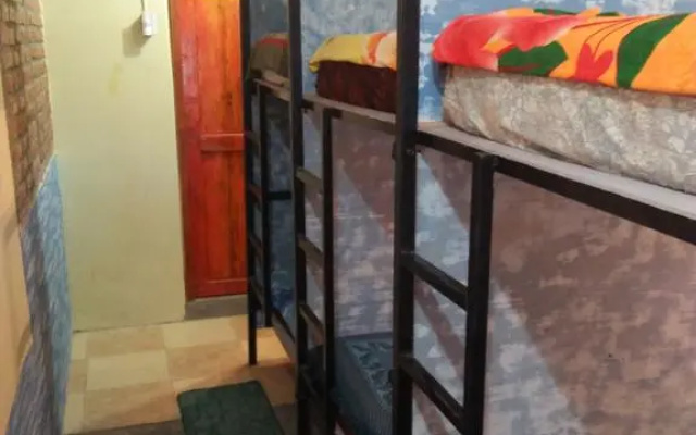 Salty Dog Hostel