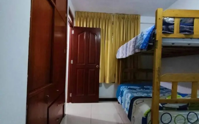RAJU Apartament - Huaraz