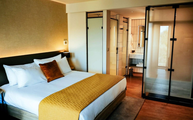 Hilton Garden Inn Snowdonia