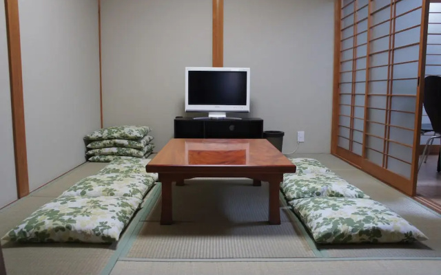 Guest House Gosyo-Nishi
