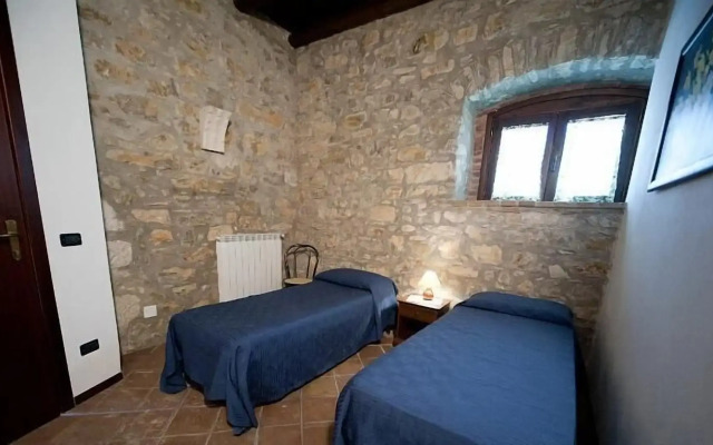 Agriturismo Sant'Agata