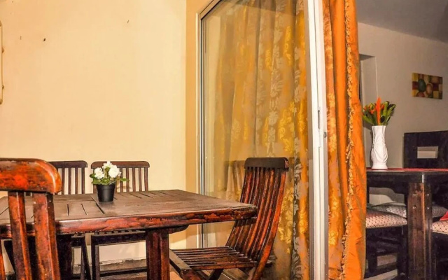 SHERRY HOMES Maya IBR