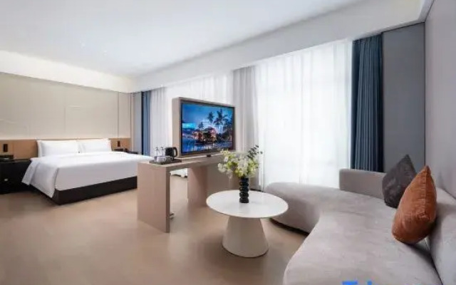Xingya Cloud Hotel