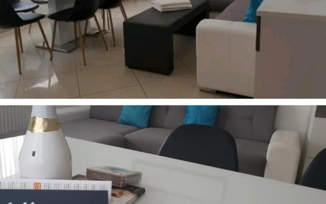 Smeraldo Luxus Apartman