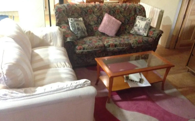 Apartamento Rural la Muralla de Pedraza