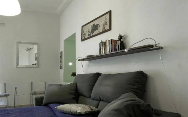 Rome as you feel - Pellegrino Suite in Navona