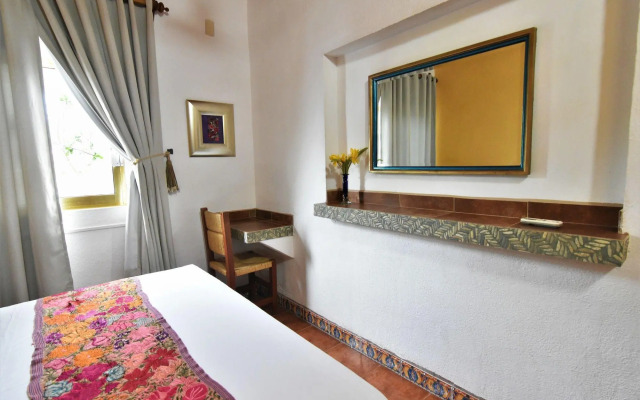 Hotel Diamante Sayulita