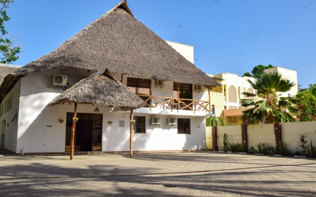 Sheratton Beach Villagio Hotel
