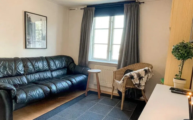 5 Person Holiday Home in Farbo