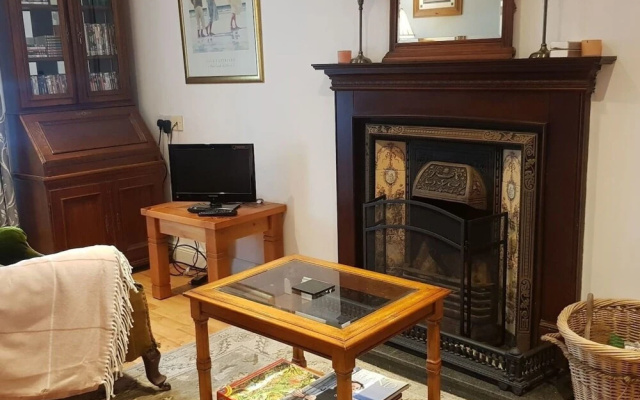 3 Bed Townhouse - Sleeps 6 - Pet Friendly