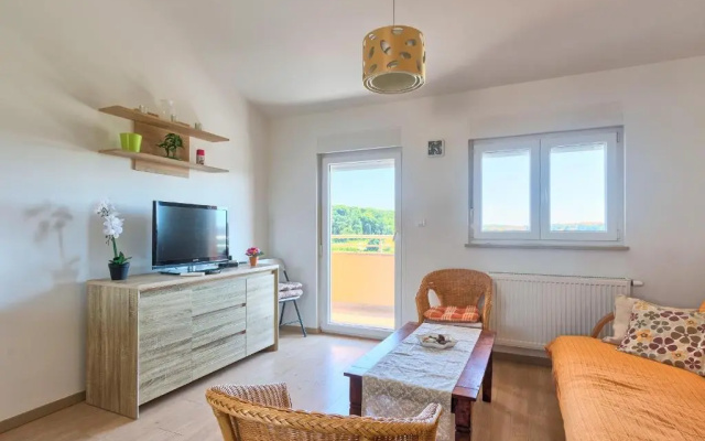 Apartman Sara-Naomi