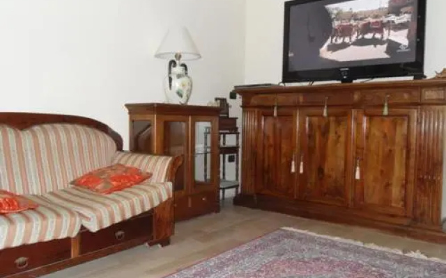Hotel Ferrara