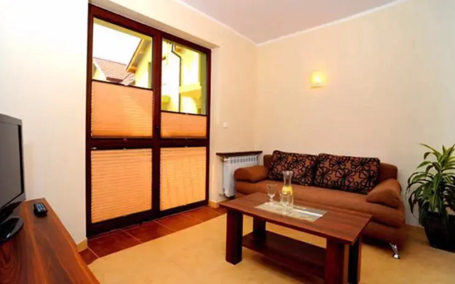 Apartamenty EWiTA