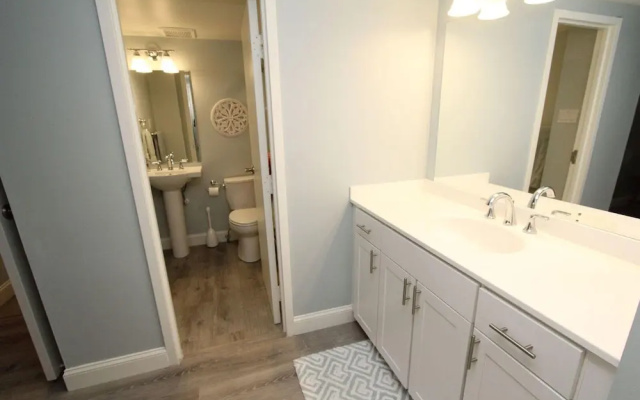 Henlopen Unit 417 by Long & Foster