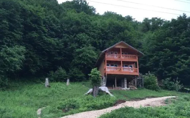 Gornoe Knyazhestvo Guest House