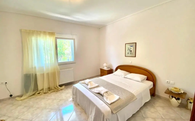 Villa Aegean