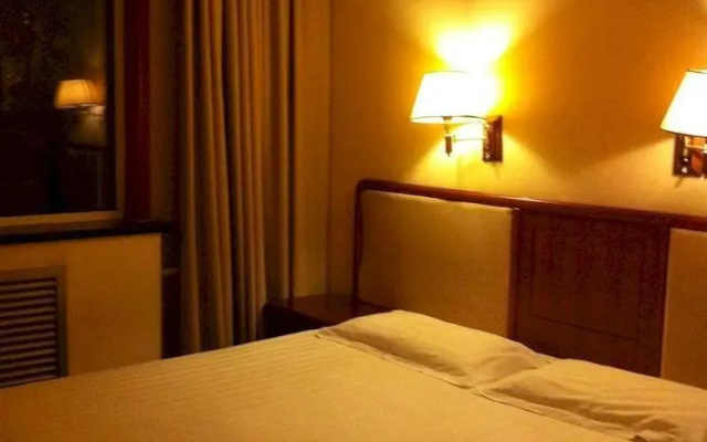 Ketong Hotel