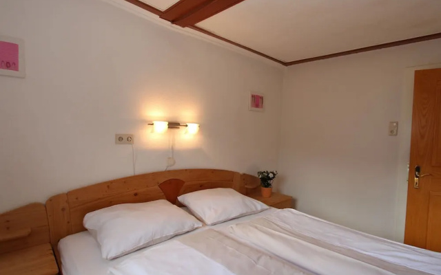 Peaceful Apartment in Brixen im Thale With Balcony