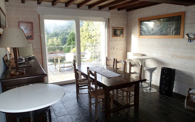 BRB - Gîte Ty Gwenn