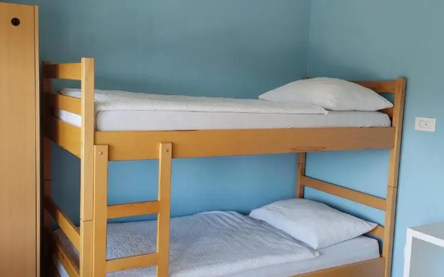 Hacienda Bled Rooms