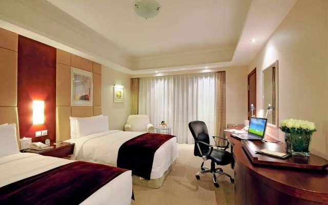 Jin An Hotel