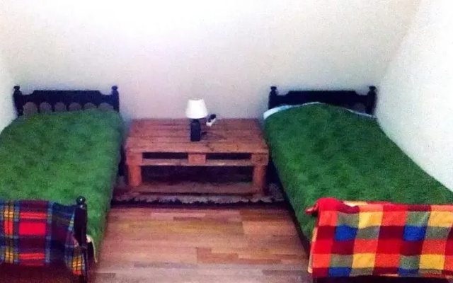Apaga Jabastan Guest House