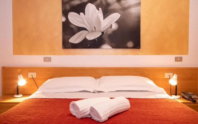 Hotel Nazionale