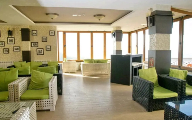 MILMARI RESORT s47 Kopaonik