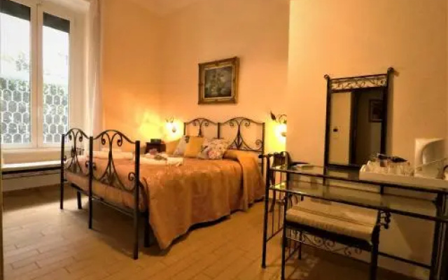 B&B Tuccis House