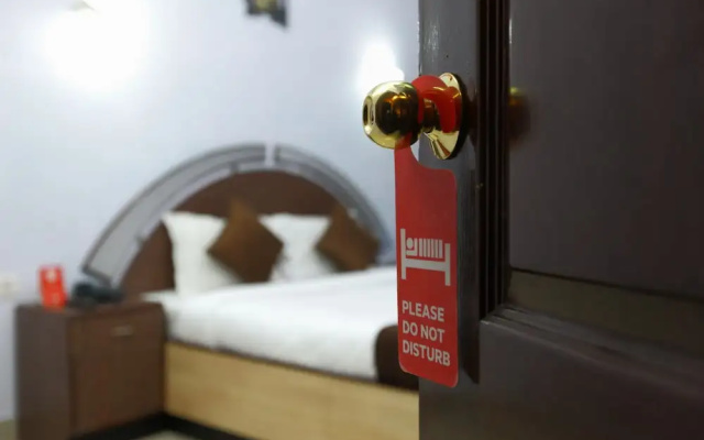 OYO 8855 Orchid Inn