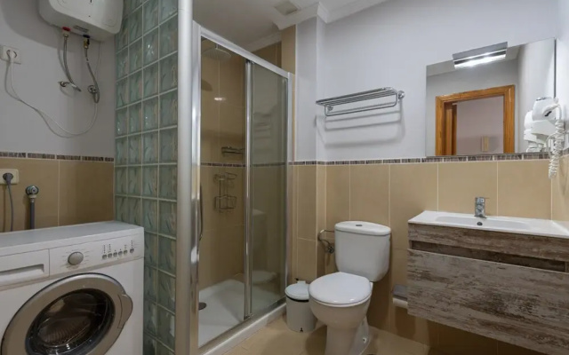 Apartment in Mogan Near Playa de Mogan