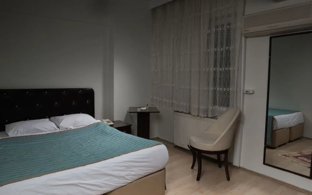 Kayi Otel