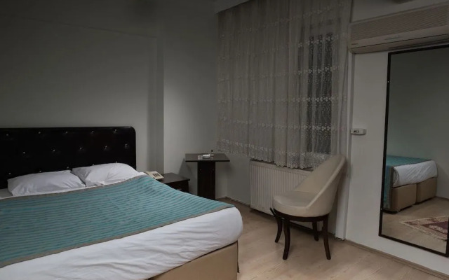Kayi Otel