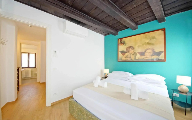 Dolcevita Apartments N. 495