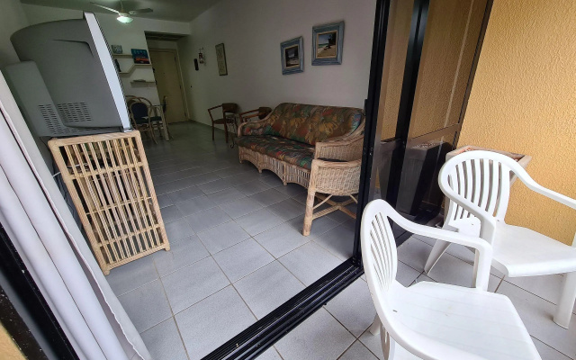 Apartamento Enseada