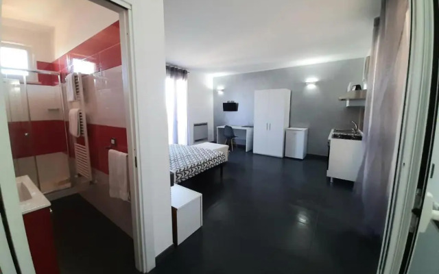 Le Murge Del Salento Hotel b&b Depandance