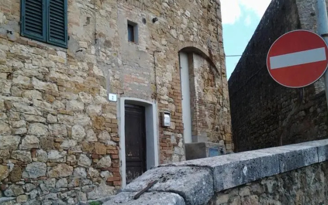Holiday home La Casina