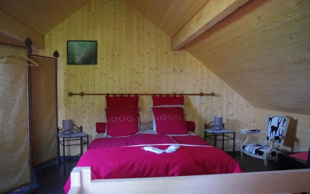 B&B La Bonne Espérance