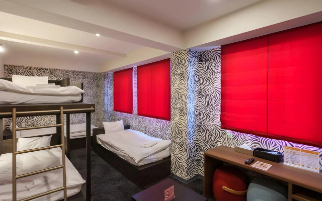 Bakuro - Doyanen Hotels