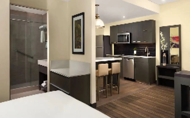 Hyatt House Monterrey Valle-san Pedro