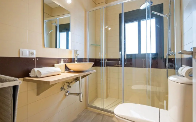 Apartamento Triana Alfareria Suites