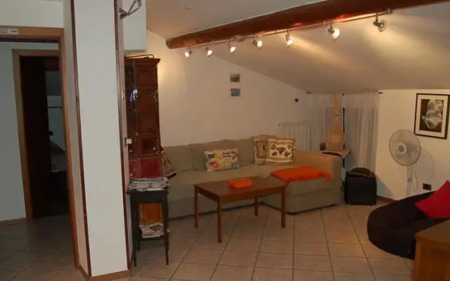 Appartamento Chiarani Carlo
