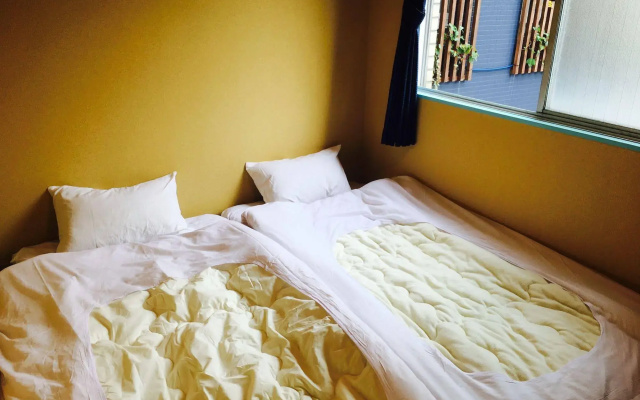 Guest house KETE - Hostel