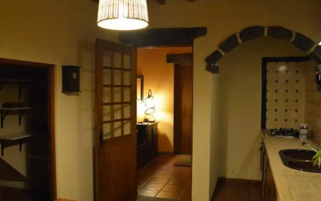 Casa da Candelaria