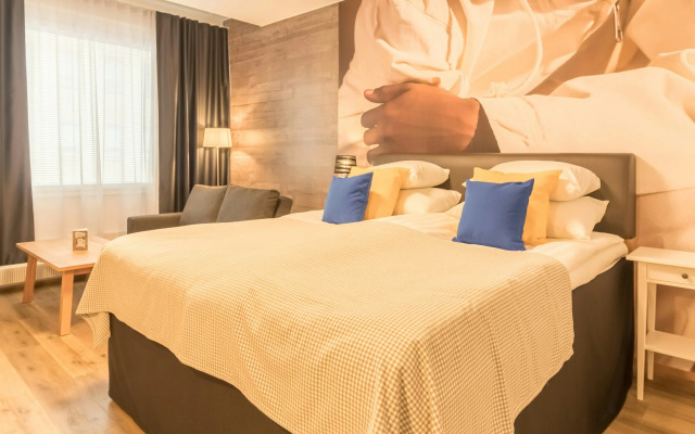 Original Sokos Hotel Valjus