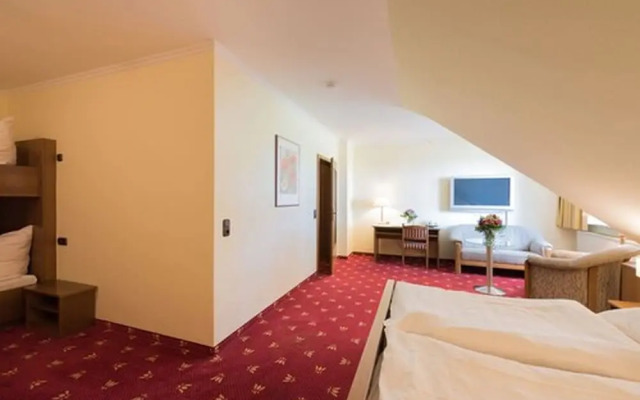 Hotel Röhrs