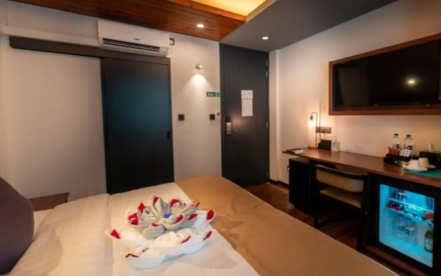 Chen Beach Inn