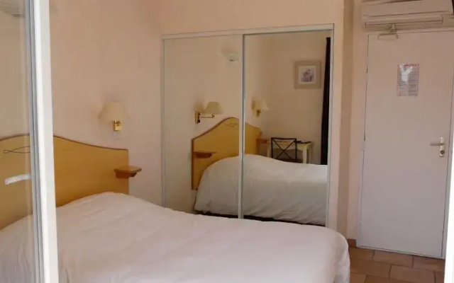 Hotel de la Plage