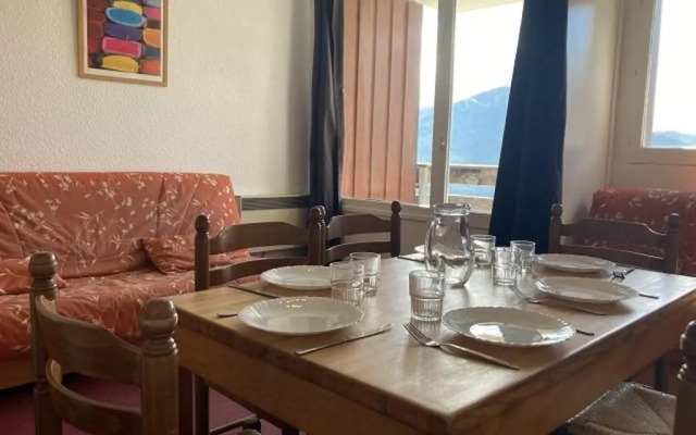 Appartement Orcières Merlette, 1 pièce, 6 personnes - FR-1-262-88