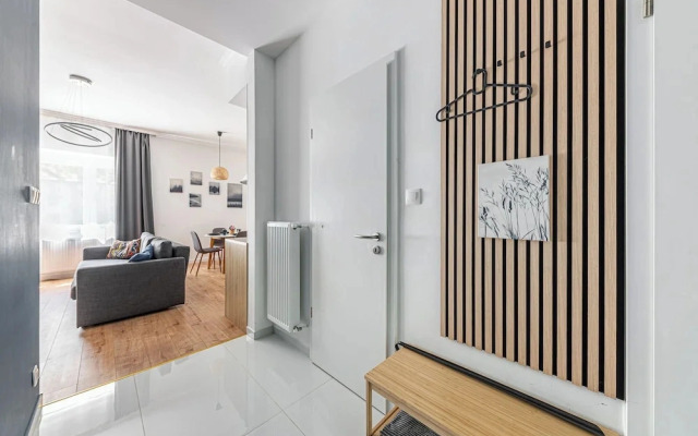 Cozy Haven Budapest Family Apartment